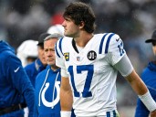 Craig Carton rips Colts for embarrassing Daniel Jones: ‘The body’s not even cold yet!’
