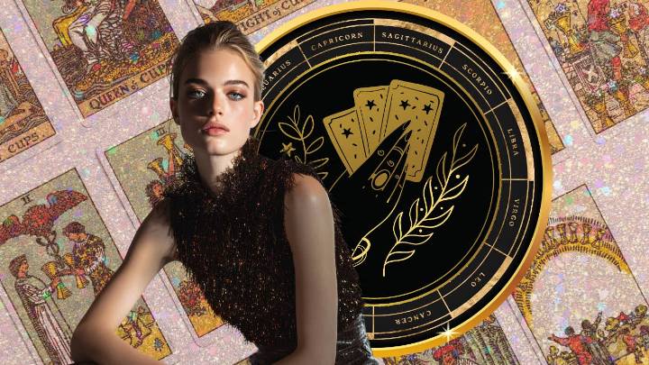 Your Zodiac Sign's One-Card Tarot Horoscope Is Here For Tuesday, December 9, 2025