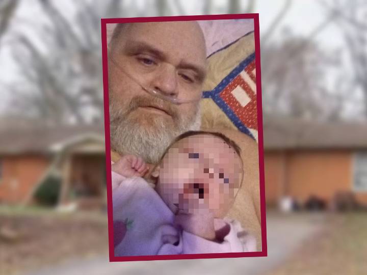 Tennessee: mueren abuelo y bebé tras ataque de siete pitbulls en casa