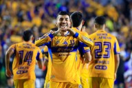 Tigres triunfa por la mínima diferencia a Toluca; ¡Todo se define en el Nemesio Diez!