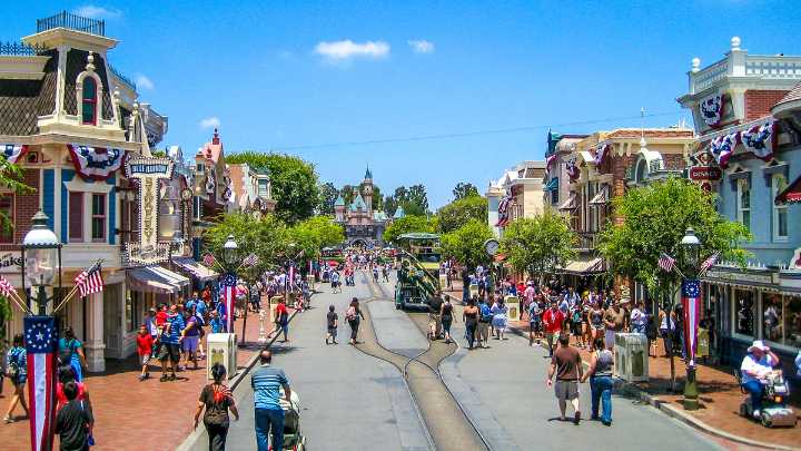 Disney Guests Caught Lying In Interviews Will Be Permanently Banned Under New Policy Changes