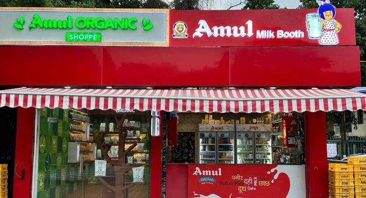 Amul extends AFA Partnership for 2026 World Cup