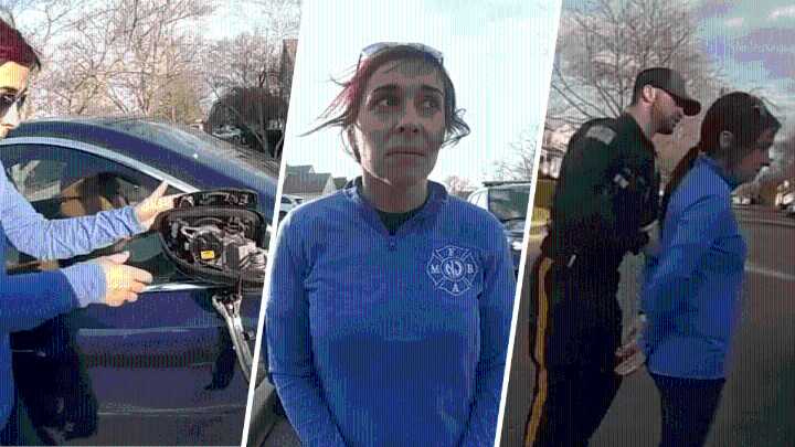 NJ mayor indicted by grand jury on child abuse charges after DUI