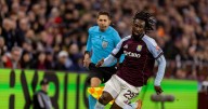 Aston Villa handed injury boost ahead of FC Basel clash as forward returns