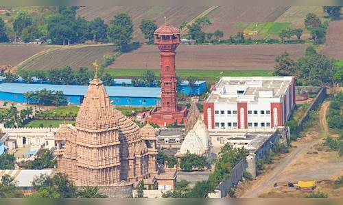 Orange city of India: Nagpur’s citrus legacy and economic prowess