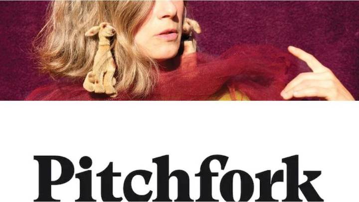 La canción argentina que llegó al Top 100 de Pitchfork