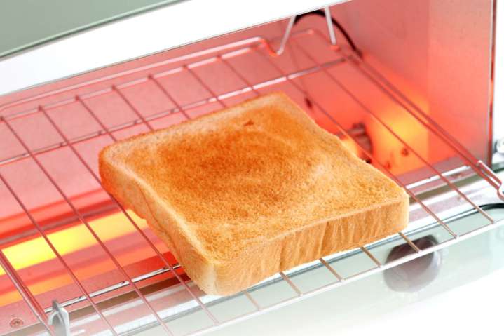 Serious recall expanded for over 170K toaster ovens in Canada