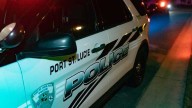 Port St. Lucie police officer shot, injured Monday