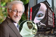 Steven Spielberg's new UFO movie, billboards reignite 'E.T.' alien conspiracies