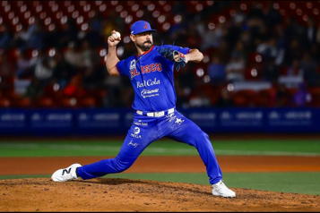 Gana Charros duelo de batazos y asegura serie ante Mazatlán