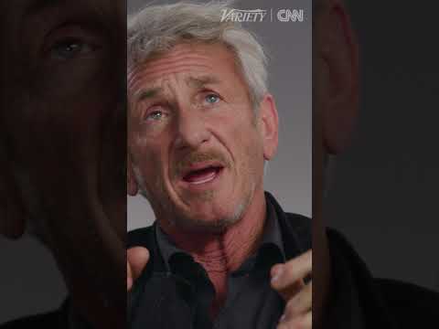 Julia Roberts asks Sean Penn if he's ever regretted passing on a film