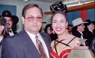 Abraham Quintanilla, el papá de Selena, soñaba con reencontrarse con su hija: "verla una vez más viva"