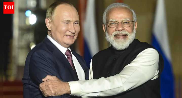 India-Russia ties: Moscow ratifies key military pact ahead of Putin’s New Delhi visit