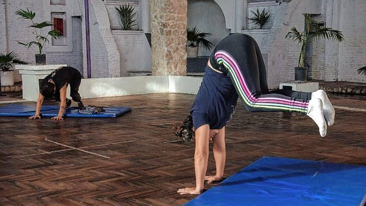 Danza y Circo: comenzó la inscripción al ciclo 2026