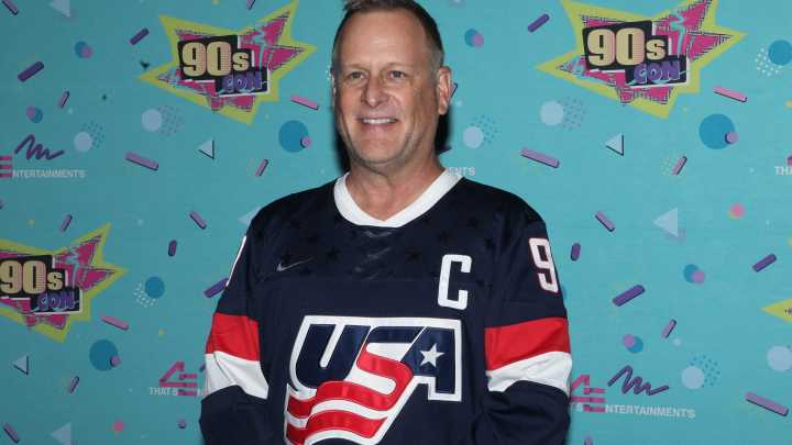 Dave Coulier announces 2nd cancer diagnosis on 'Today' show