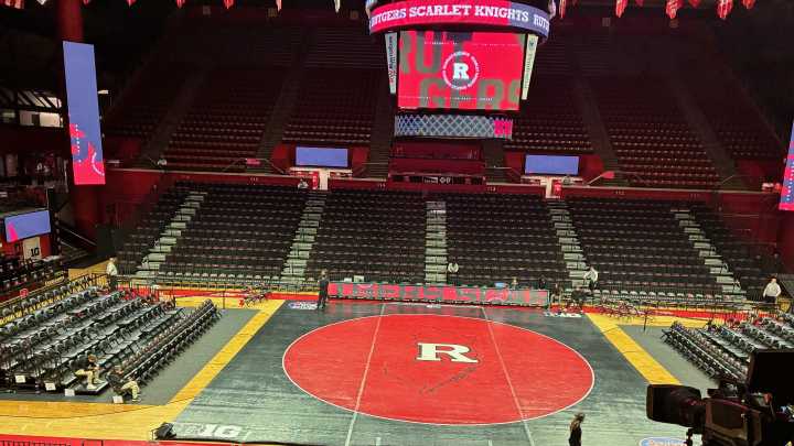 Oklahoma upends Rutgers wrestling behind key win from Brian Soldano