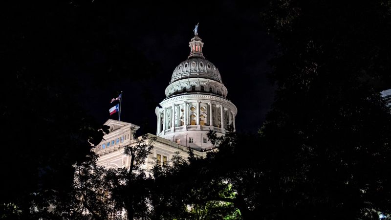 Más malas noticias para republicanos sobre redistribución de distritos: Texas podría no obtener los 5 escaños que esperaban