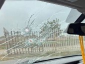 Aspirante a la presidencia de Perú enfrenta ataque armado