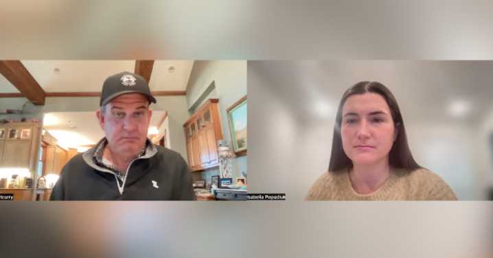 ‘It’s not too late’: Waco's state representative Pat Curry weighs in on future of data center