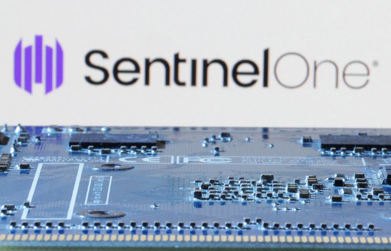 SentinelOne forecasts lackluster revenue, CFO to depart