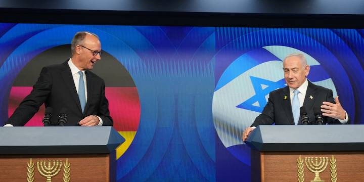 Netanyahu anunció que espera avanzar a la segunda fase de la tregua en Gaza “muy pronto”