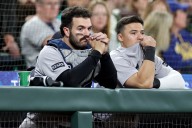 Ex-Yankees Outfielder Urges New York to Ditch Anthony Volpe, Austin Wells