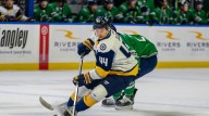 Admirals’ losing streak at seven after Everblades’ three