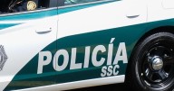 Cae hombre por querer robar 57 mil pesos en mercancía de una tienda departamental en Santa Fe