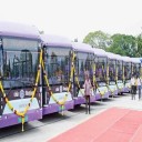 Chennai Awards Contract for 600 New Electric Buses