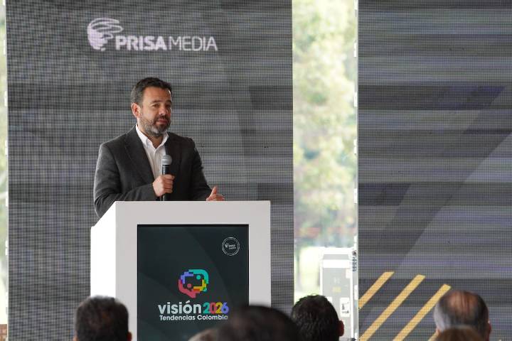Visión 2026: Alcalde Galán presentó avances de las obras viales y públicas en Bogotá