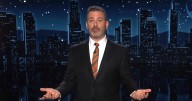 Jimmy Kimmel Skewers Donald Trump for Butchering World Leader’s Name