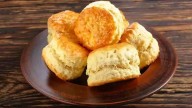 Cómo preparar scones keto: la receta saludable de la dieta cetogénica sin harina ni azúcar y en 15 minutos