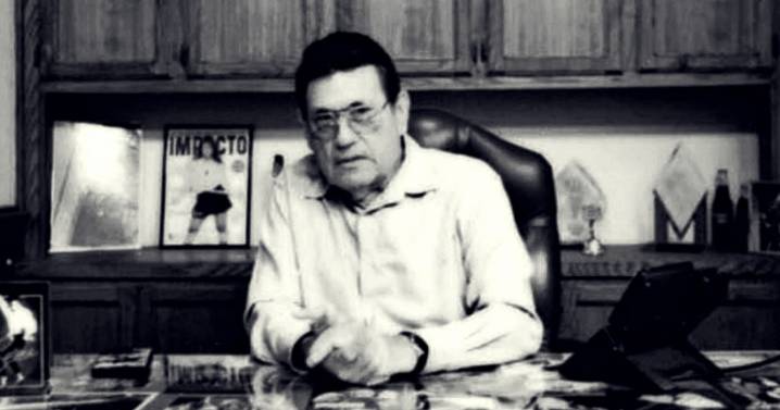 ¿Quién era Abraham Quintanilla, el papá de Selena?