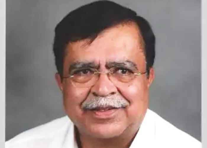 Congress high command to take final decision on CM’s post: Rajanna