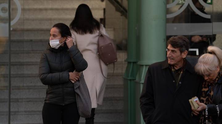 La incidencia de la gripe en Castilla-La Mancha, por encima de la media nacional pero en nivel bajo