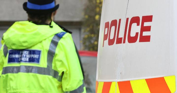 Bristol police find body in search for missing man Matthew