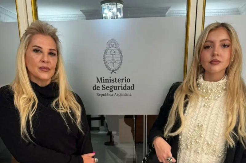 Caso Curi: la Justicia rechazó la apelación presentada por la defensa de Amadey y González para evitar el juicio oral