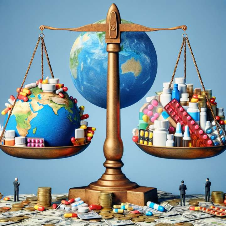 Tariff Shock: Mexico's Move Jolts India's Export Market