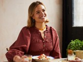 3 simple, hearty bean recipes from the founder of London's 'it' bean brand, to help cut inflammation and cholesterol