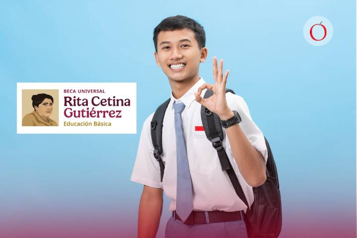 Beca Rita Cetina 2025: ¿Quiénes recibirán su pago el jueves 11 de diciembre?