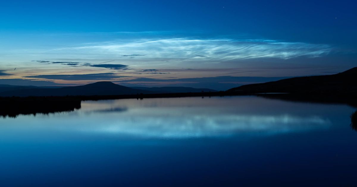 Man hospitalised after large-scale air and ground search at Welsh beauty spot