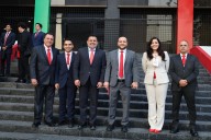 Chihuahua presente en el IX Consejo Político: liderazgo priista fortalece su estrategia rumbo al 2027