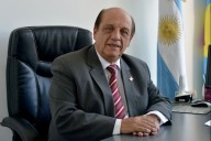 Berazategui homenajeo al Dr. Juan José Mussi en el Día del Medico