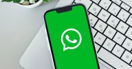 WhatsApp down as thousands hit with 'error' message as web app crashes