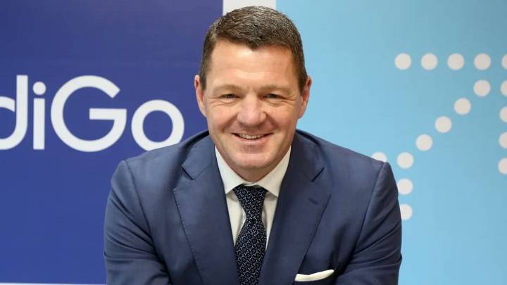 Explained: Who Is IndiGo CEO Pieter Elbers And Why Modi Govt Wants Him Removed