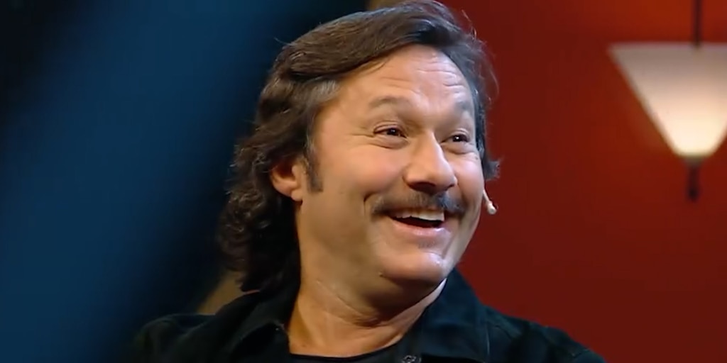 La divertida anécdota de Diego Torres en una farmacia: “Te da una vergüenza”