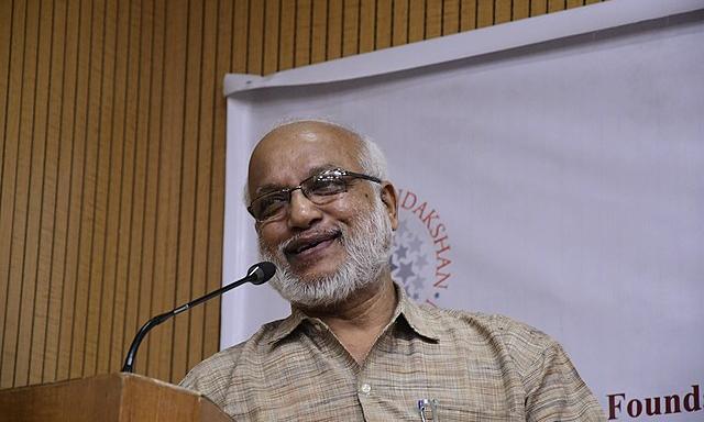 MA Baby questions Kerala courts’ 'sense of justice' in Mamkootathil assault cases