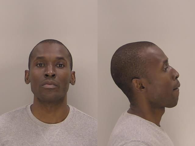 Man Shot And Killed At His Richmond County Home Sunday Night