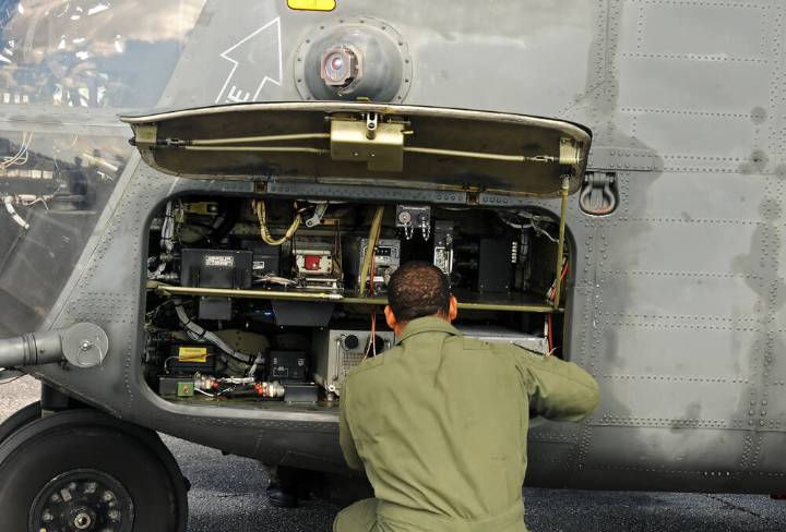 Congress strips right-to-repair from military spending bill • The Register
