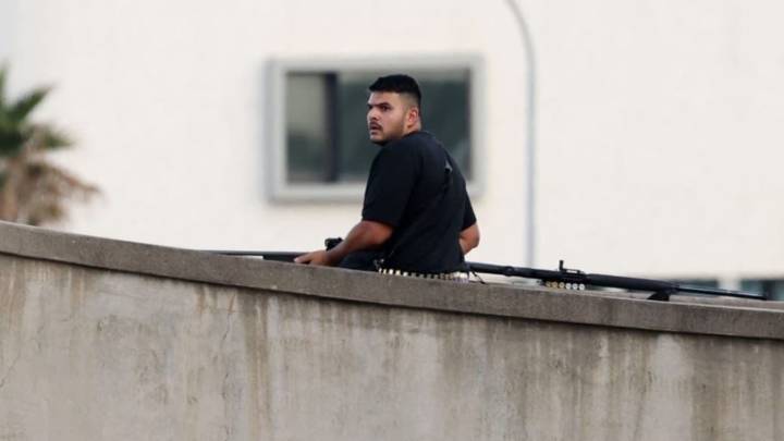 Who is Naveed Akram, 24-year-old gunman identified as alleged shooter in Sydney’s Bondi Beach attack